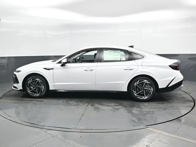 Nuevos HYUNDAI SONATA à Estados chez autogozo