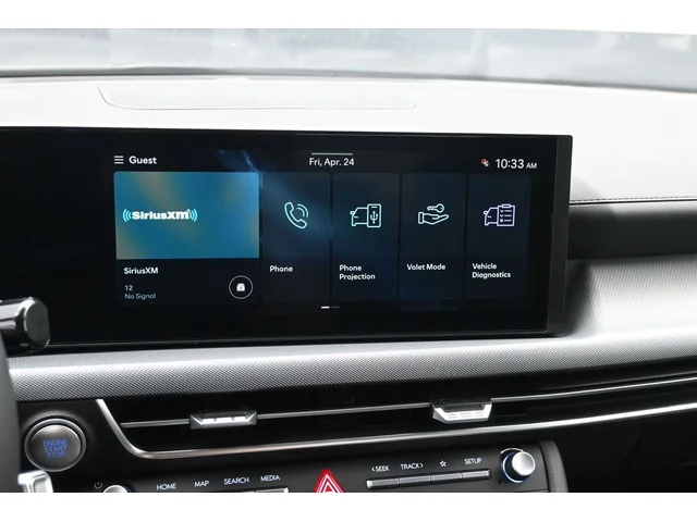 Nuevos HYUNDAI SONATA à Estados chez autogozo