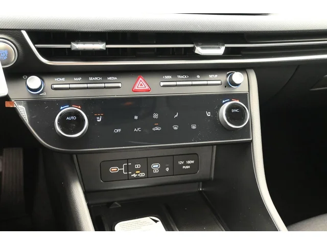 Nuevos HYUNDAI SONATA à Estados chez autogozo