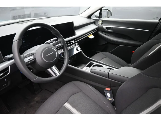 Nuevos HYUNDAI SONATA à Estados chez autogozo