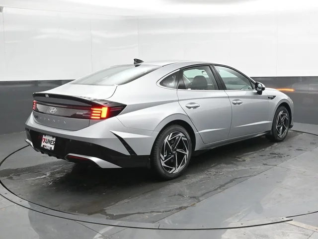 Nuevos HYUNDAI SONATA à Estados chez autogozo
