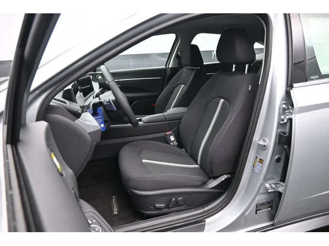 Nuevos HYUNDAI SONATA à Estados chez autogozo