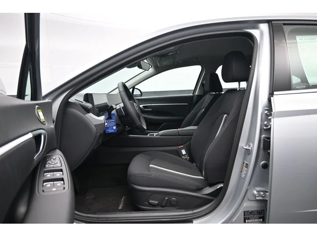 Nuevos HYUNDAI SONATA à Estados chez autogozo