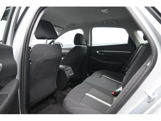 Nuevos HYUNDAI SONATA à Estados chez autogozo
