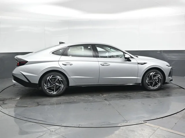 Nuevos HYUNDAI SONATA à Estados chez autogozo