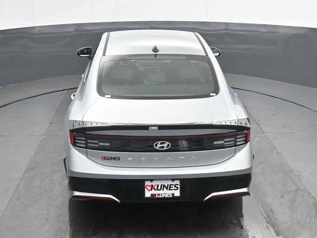 Nuevos HYUNDAI SONATA à Estados chez autogozo