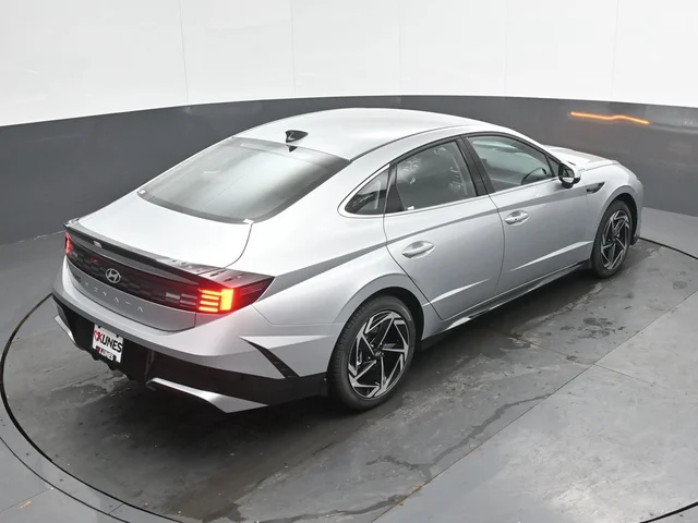 Nuevos HYUNDAI SONATA à Estados chez autogozo