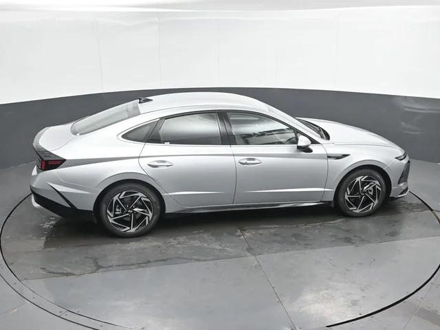 Nuevos HYUNDAI SONATA à Estados chez autogozo