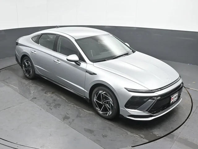 Nuevos HYUNDAI SONATA à Estados chez autogozo