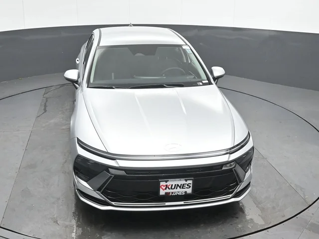 Nuevos HYUNDAI SONATA à Estados chez autogozo