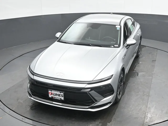 Nuevos HYUNDAI SONATA à Estados chez autogozo