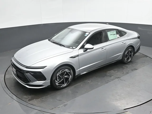 Nuevos HYUNDAI SONATA à Estados chez autogozo