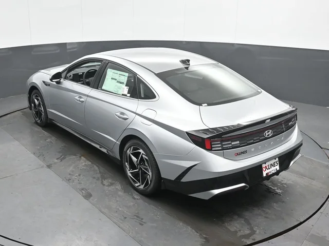 Nuevos HYUNDAI SONATA à Estados chez autogozo