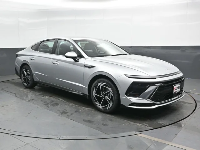 Nuevos HYUNDAI SONATA à Estados chez autogozo