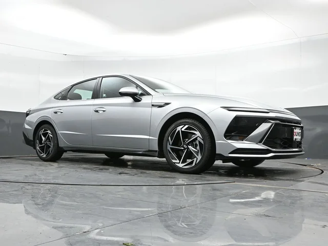 Nuevos HYUNDAI SONATA à Estados chez autogozo