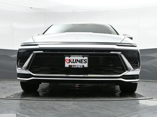 Nuevos HYUNDAI SONATA à Estados chez autogozo