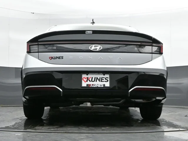Nuevos HYUNDAI SONATA à Estados chez autogozo