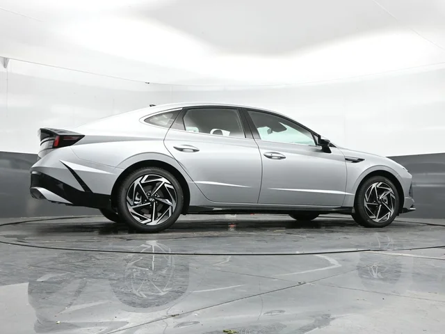 Nuevos HYUNDAI SONATA à Estados chez autogozo