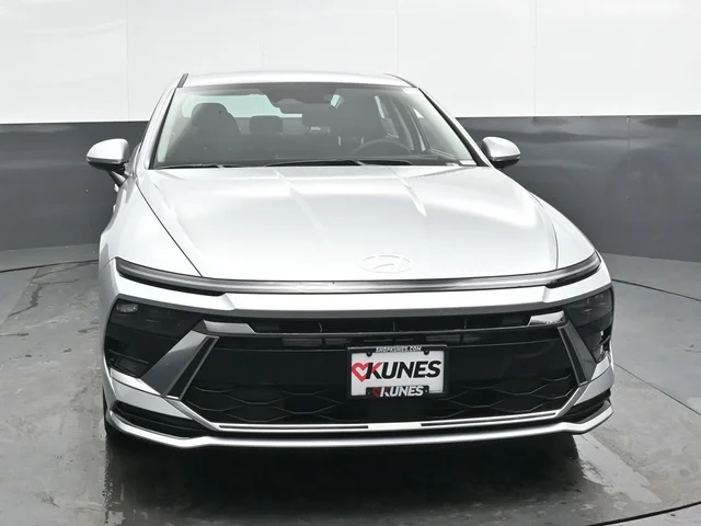 Nuevos HYUNDAI SONATA à Estados chez autogozo
