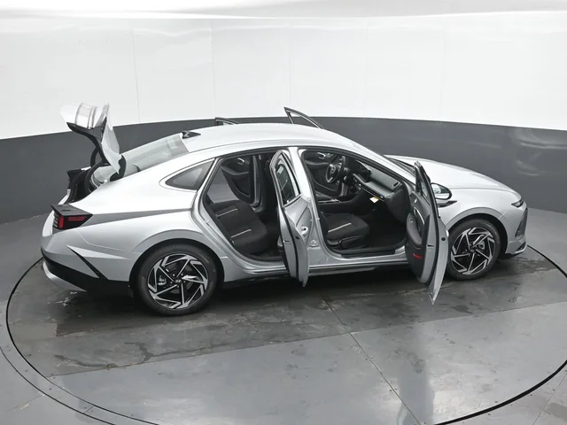 Nuevos HYUNDAI SONATA à Estados chez autogozo