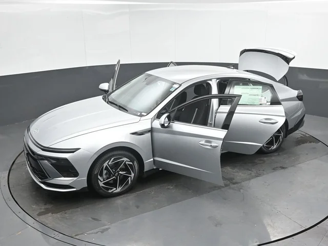 Nuevos HYUNDAI SONATA à Estados chez autogozo