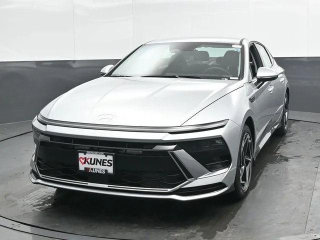 Nuevos HYUNDAI SONATA à Estados chez autogozo