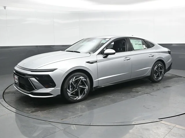 Nuevos HYUNDAI SONATA à Estados chez autogozo