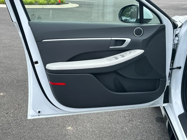 Nuevos HYUNDAI SONATA à Estados chez autogozo