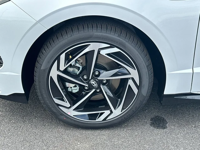Nuevos HYUNDAI SONATA à Estados chez autogozo