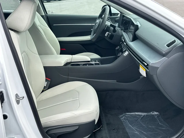 Nuevos HYUNDAI SONATA à Estados chez autogozo