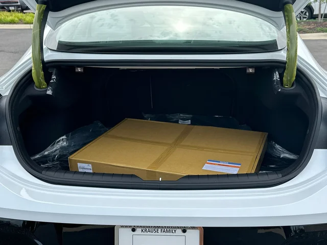 Nuevos HYUNDAI SONATA à Estados chez autogozo