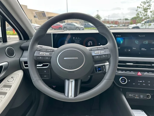 Nuevos HYUNDAI SONATA à Estados chez autogozo