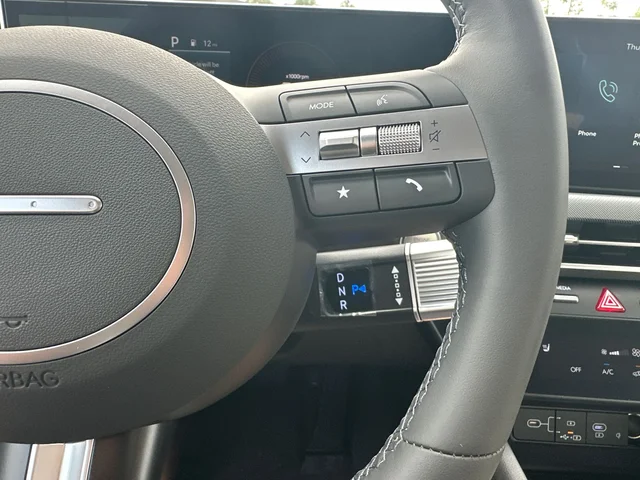 Nuevos HYUNDAI SONATA à Estados chez autogozo