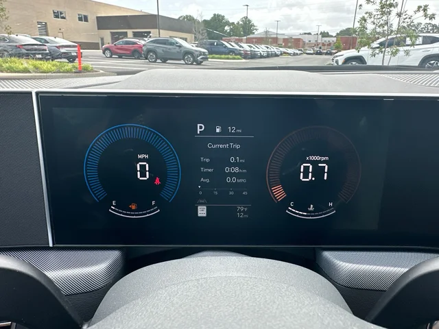 Nuevos HYUNDAI SONATA à Estados chez autogozo