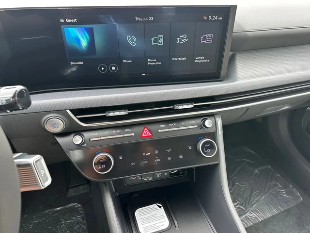 Nuevos HYUNDAI SONATA à Estados chez autogozo