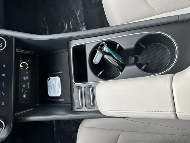 Nuevos HYUNDAI SONATA à Estados chez autogozo