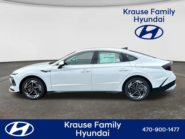 Nuevos HYUNDAI SONATA à Estados chez autogozo