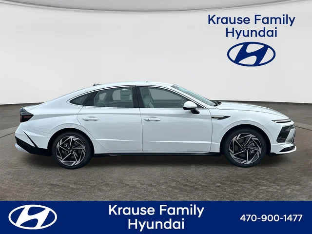 Nuevos HYUNDAI SONATA à Estados chez autogozo