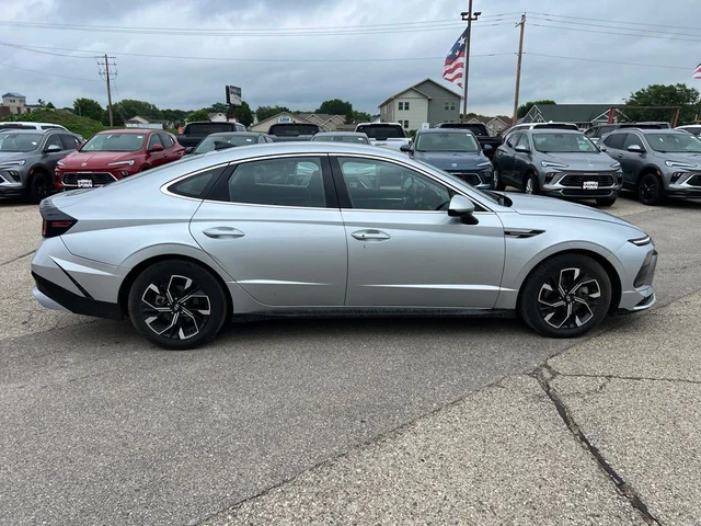 SEMINUEVOS HYUNDAI Sonata a Estados en autogozo