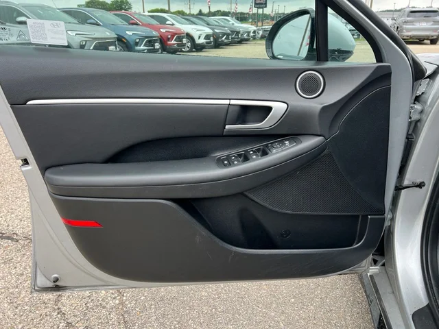 SEMINUEVOS HYUNDAI Sonata a Estados en autogozo