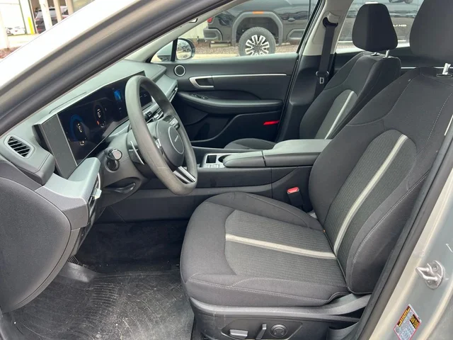 SEMINUEVOS HYUNDAI Sonata a Estados en autogozo