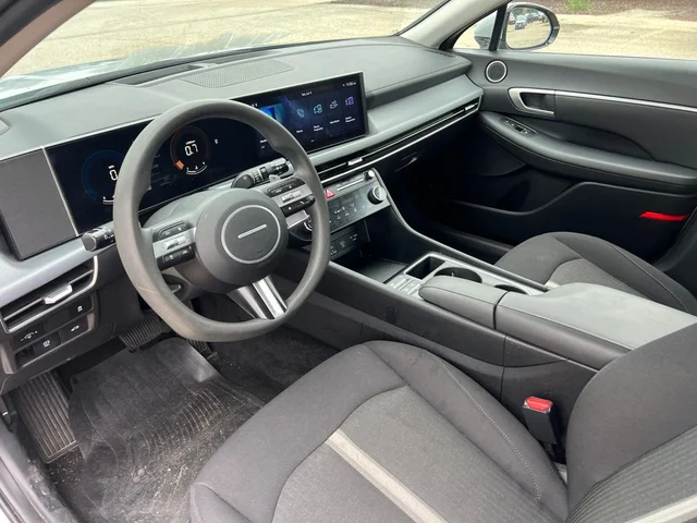 SEMINUEVOS HYUNDAI Sonata a Estados en autogozo