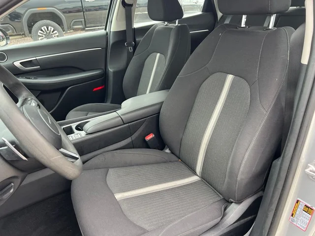 SEMINUEVOS HYUNDAI Sonata a Estados en autogozo