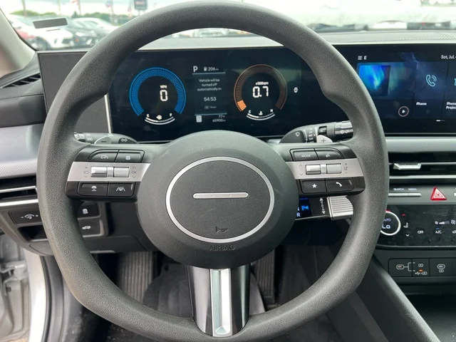 SEMINUEVOS HYUNDAI Sonata a Estados en autogozo