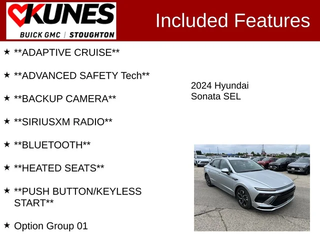 SEMINUEVOS HYUNDAI Sonata a Estados en autogozo