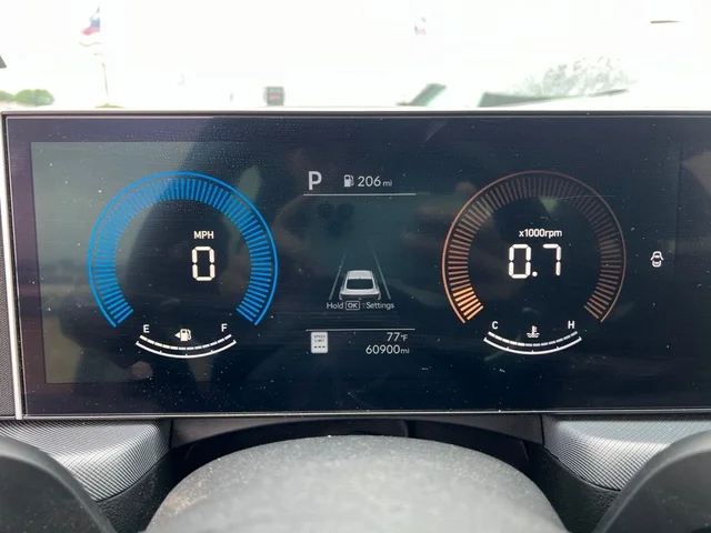 SEMINUEVOS HYUNDAI Sonata a Estados en autogozo