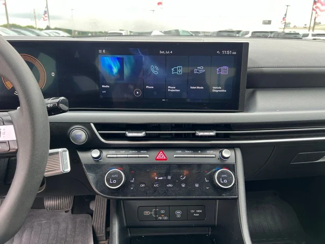 SEMINUEVOS HYUNDAI Sonata a Estados en autogozo