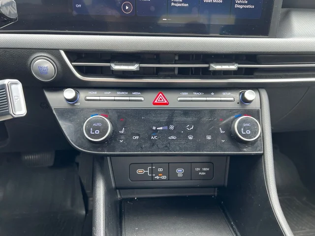 SEMINUEVOS HYUNDAI Sonata a Estados en autogozo