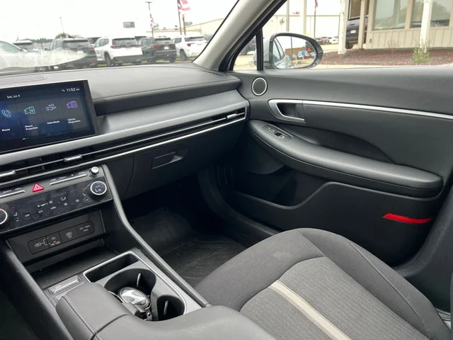 SEMINUEVOS HYUNDAI Sonata a Estados en autogozo