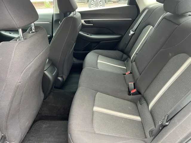 SEMINUEVOS HYUNDAI Sonata a Estados en autogozo